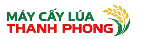 Máy cấy Thanh Phong